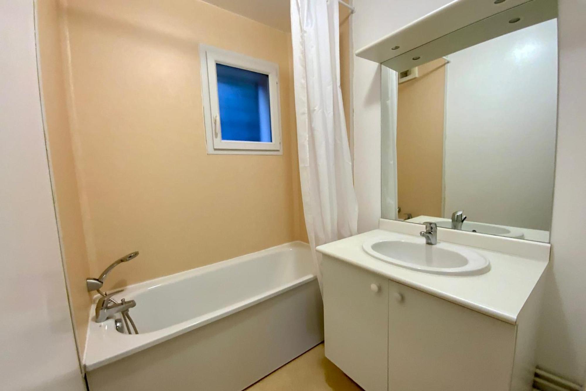 G34 Les Naiades- 2 Bedrooms For 5 People ! Avene Exteriér fotografie
